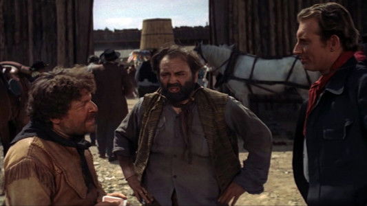 Antes llega la muerte