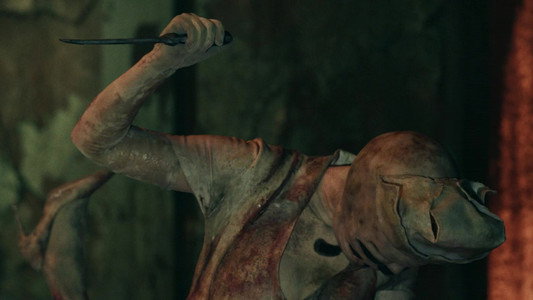 Return to Silent Hill