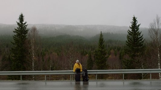 Å øve