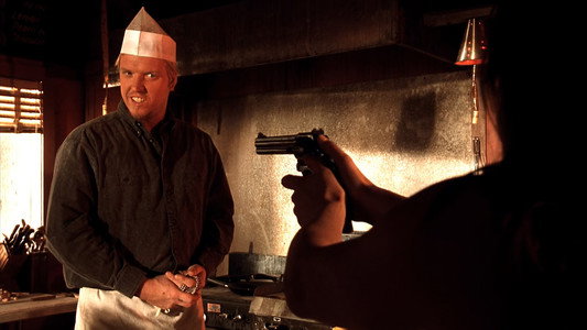 The Hitcher II: I've Been Waiting