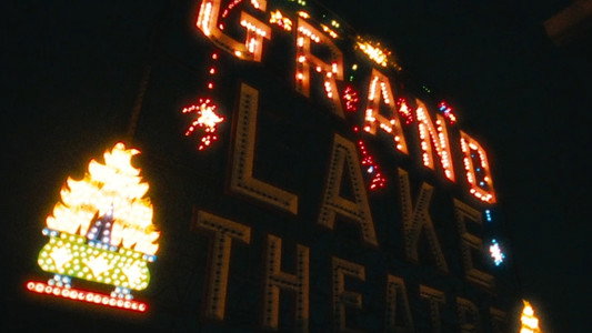 Freaky Tales