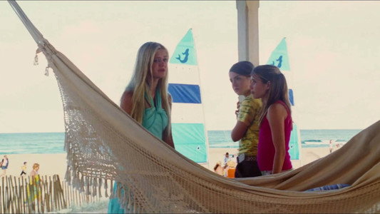 Aquamarine