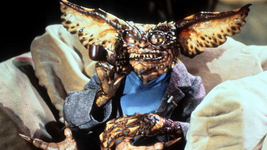 Gremlins 2: The New Batch