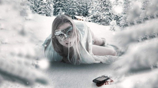 Snowbound