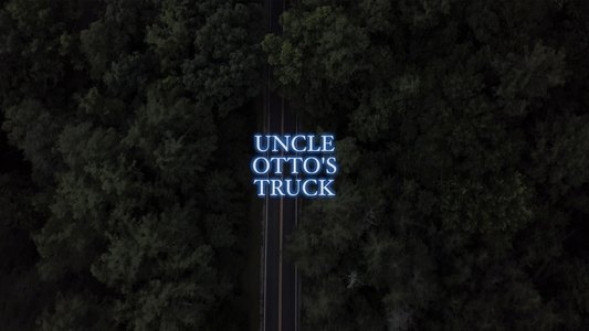 Uncle Otto's Truck