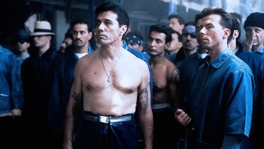 American Me