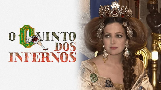 O Quinto dos Infernos