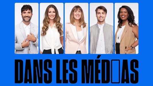 Dans les médias