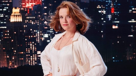 Caroline in the City