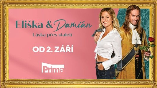 Eliška a Damián