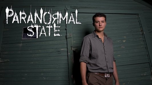 Paranormal State