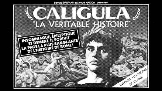 Caligola: La storia mai raccontata