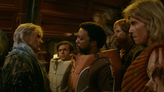 Star Trek II: The Wrath of Khan
