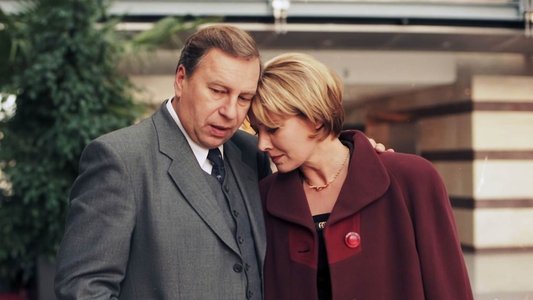Tydzień z życia mężczyzny