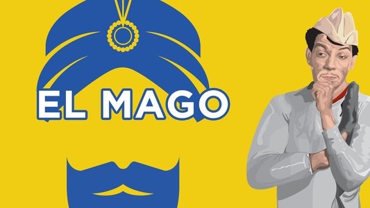 El Mago