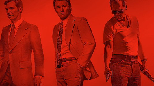 Black Mass