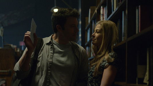 Gone Girl