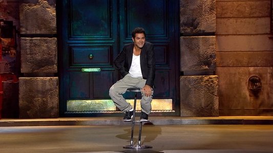 Tout sur Jamel