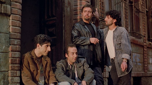 Eşkıya