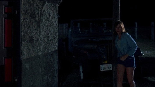 The Texas Chainsaw Massacre Part 2