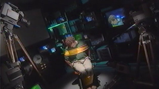 Bibleman: Back to School