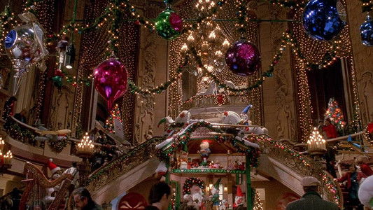 Home Alone 2: Lost in New York