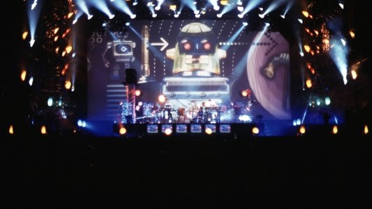 Jean Michel Jarre Randez Vous In Space Okinawa
