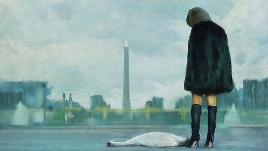 Un Hiver en été