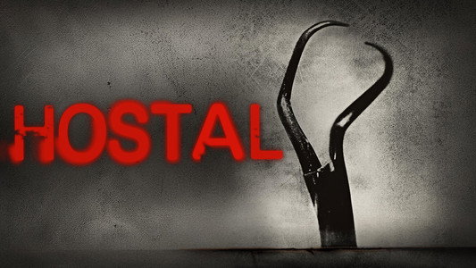 Hostel