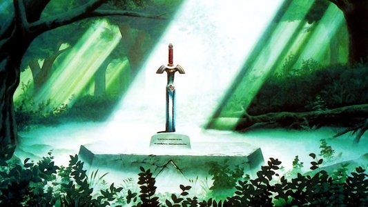 The Legend of Zelda