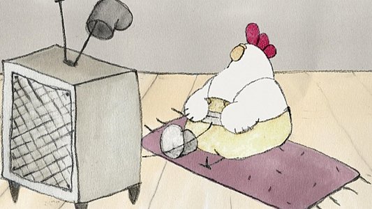 1, 2, 3... Léon !