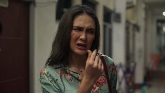 GJLS: Ibuku Ibu-Ibu