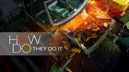 How Do They Do It?