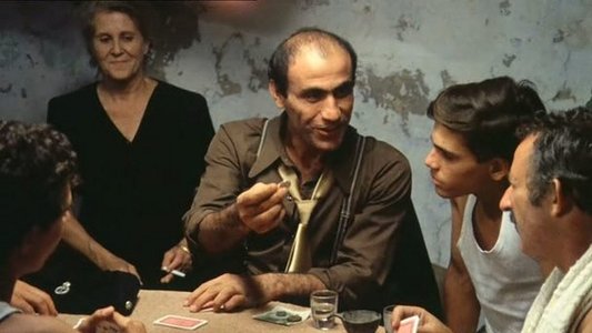 הבית ברחוב שלוש