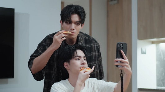 DMD Friendship The Reality