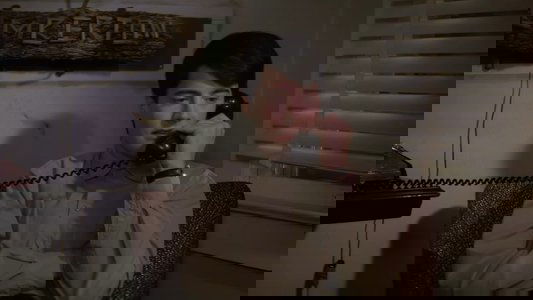 Blue Velvet: The Lost Footage