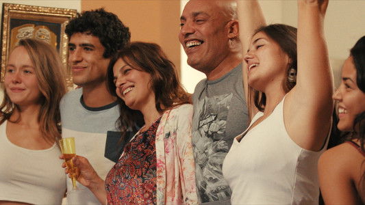 Mektoub, My Love: Canto Due