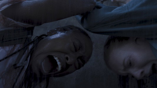 Fall 2: Deadpoint