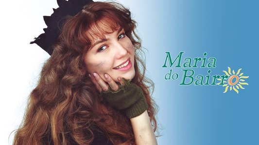 María la del Barrio