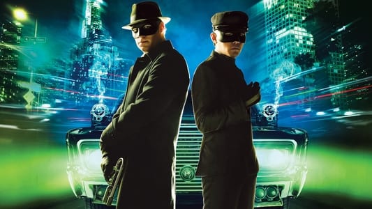 The Green Hornet