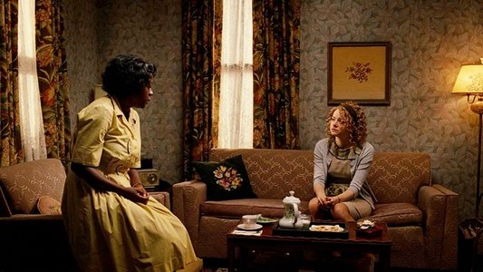 The Help