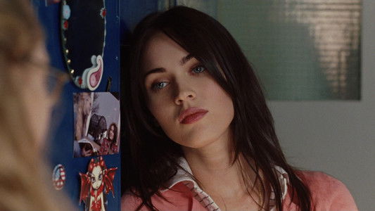 Jennifer's Body