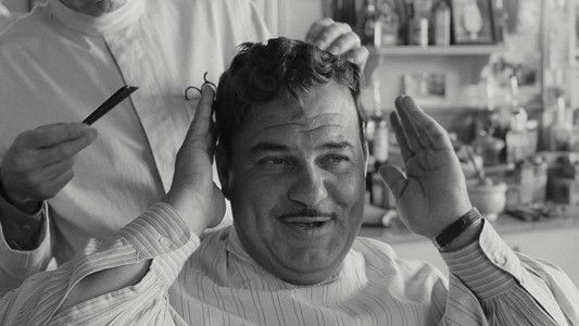 The Man Who Wasn't There