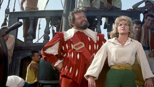 Le avventure di Mary Read