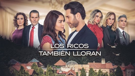 Los ricos también lloran