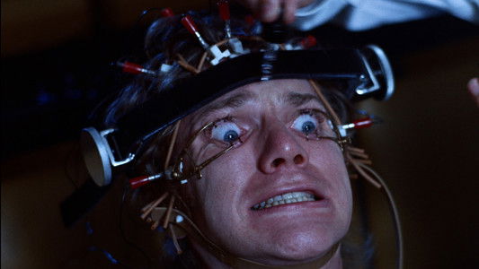 A Clockwork Orange