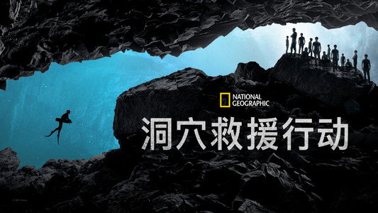 The Rescue