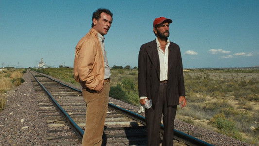 Paris, Texas