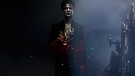The Sandman