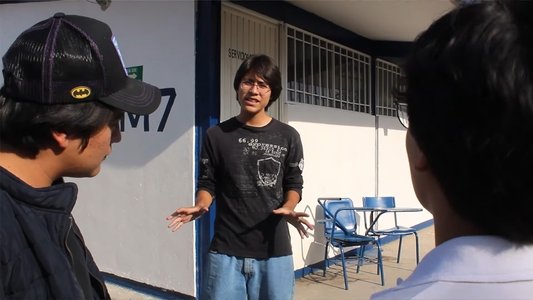 ¿Qué Proyecto?